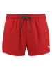 Puma Badehose in Rot