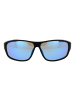 Skechers Männer Sonnenbrille Sport Schwarz