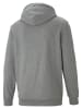 Puma Hoodie in grau