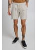 BLEND Sweatshorts in beige