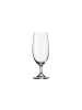 LEONARDO 6er Set Biergläser Daily in 360 ml in transparent