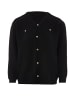 Usha Women Sweater in Schwarz
