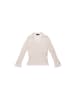 NENETTE Bluse FABRIZIA Elfenbein