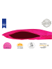 JACK 2er Set Outdoor Kissenhülle 45x45cm Uni in Pink
