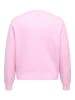 ONLY Carmakoma Strickpullover in Romance Rose 1