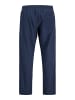 Jack & Jones Jogginghose in Navy Blazer