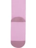 Normani Outdoor Sports Baby Merino Strumpfhose Biel in Rosa