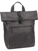 Leonhard Heyden Rucksack / Backpack Den Haag 6758 in Grau