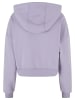 Urban Classics Sweat & Fleece - Hoodies Zipthrough in dustylilac