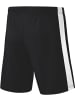 erima Kinder Sportshort "Retro Star Shorts" in Schwarz