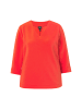 Ulla Popken Shirt in paprika