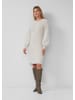 s.Oliver Kleid  in  84X1_helles sand
