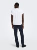 ONLY & SONS Anzughose in Night Sky 1