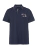 Delmao Poloshirt in marine