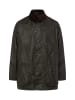 Barbour Jacke Beaufort in oliv