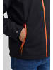 FQ1924 Softshelljacke FQJanox in Schwarz