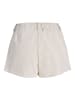 JJXX Shorts in Antique White