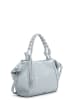 Tamaris Shopper TAS Keona in lightblue