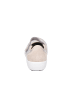 Florett Klettschuhe in beige