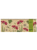 Korsch Kalender - Tischquerkalender Edition Natur Flowers 2027
