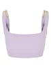 Urban Classics BHs in lilac/violablue/softseagrass
