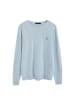 Polo Club Pullover RIGBY GO U COTTON VO in Baby Blau