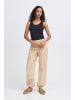 PULZ Jeans Casual PZJILL Relaxed fit in Doeskin