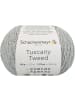 Schachenmayr since 1822 Handstrickgarne Tuscany Tweed, 50g in Silber