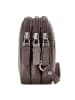 Roncato Alaska Herrentasche Leder 21 cm in mogano