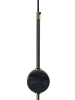 Kayoom Hängelampe Camryn 287 in schwarz
