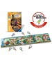 Ravensburger Lernspiel tiptoi® Team SMART ermittelt: Diebstahl im Tier-Express - ab 5 Jahre 5-8 Jahre in bunt
