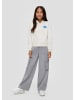 s.Oliver Sweatshirt  in  0210_creme