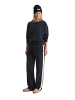 Marc O'Polo Sweathose relaxed in Deep Night Blue