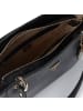 Guess Noelle Shopper Tasche 33 cm in coal logo