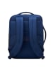 Roncato Move Reiserucksack 40 cm in ultramarine blue