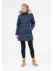 Whistler Parka Paranque in 2048 Navy Blazer