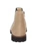 Sioux Stiefelette Meredith-701-H in beige
