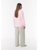 comma Bluse  in  44G1_rosa