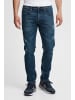 BLEND 5-Pocket-Jeans BHJet fit in jeans blau