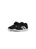 Hummel Elastische Schnürsenkel Sneaker Crosslite 2.0 Lebensstil Kinder in BLACK
