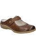 Josef Seibel Slipper Charlotte 04 in cognac