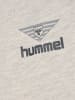 Hummel Verstellbare Taille Hose Hmlhive Erwachsene in GREY MELANGE