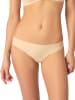 Skiny 2er Pack Rio Slip in beige-black