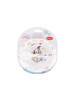 Stor 2er Set Kindergeschirr Classic Sunbeam hellgelb in hellgelb