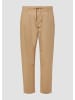 s.Oliver Hose DETROIT  in  8195_beige