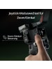 DJINNS RS 4 Combo 3-Achsen Gimbal-Stabilisator Stativ Canon/Sony/Panasonic/Nikon/Fuji