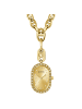 Guess Quarzuhr GW1089L2 in Gold