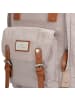 Doughnut Macaroon Daypack 38 cm Laptopfach ivory