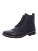 rieker Boots in schwarz