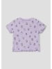 s.Oliver T-Shirt in 47A4_lavendel